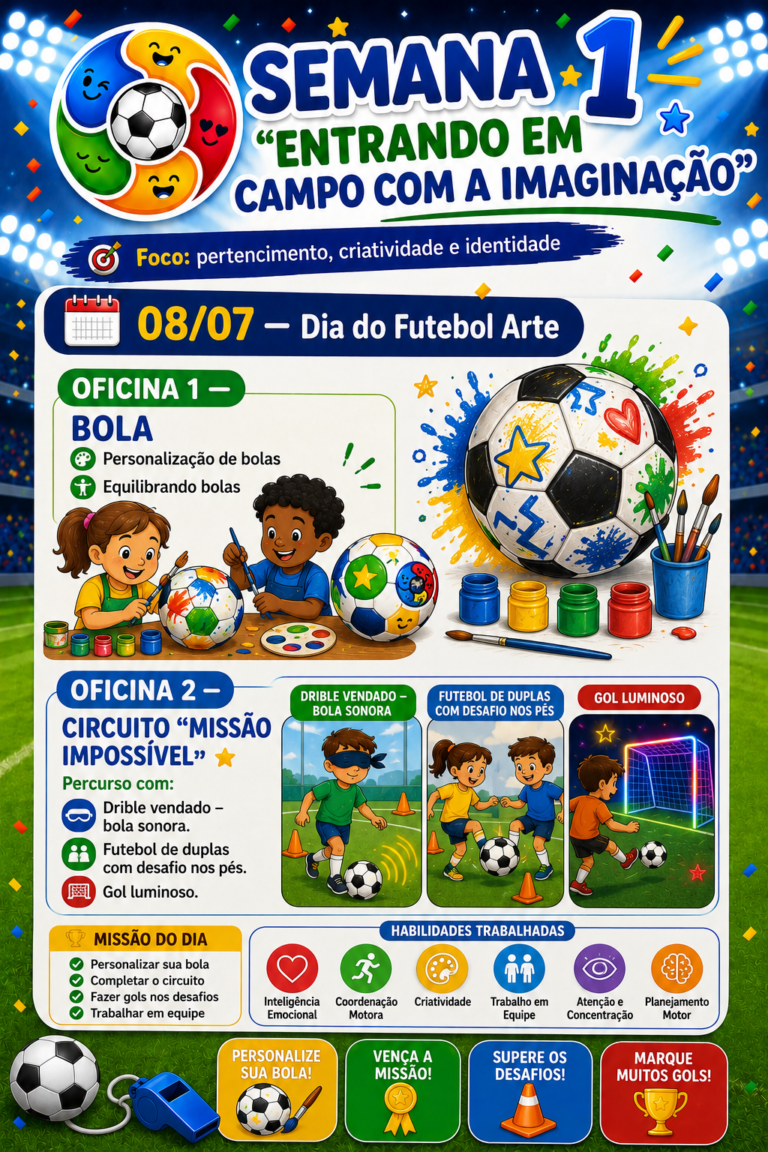 Semana 1 - 08-Julho