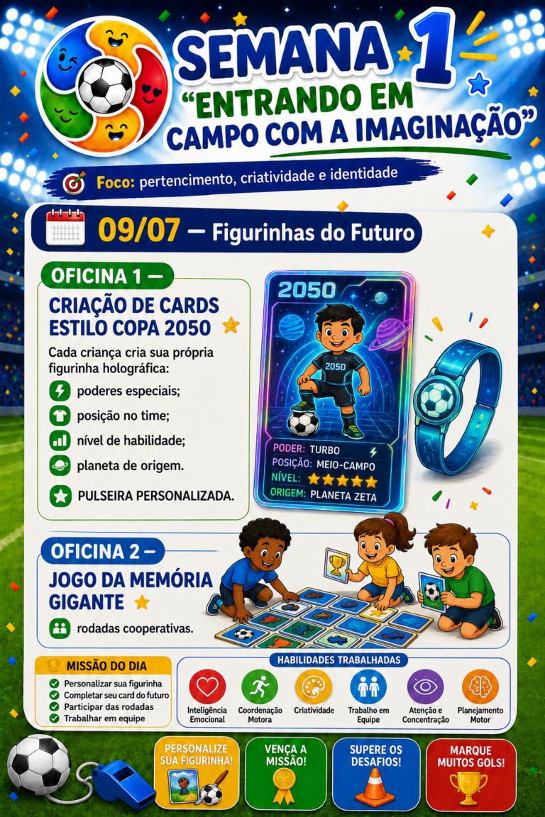 Semana 1 - 09-Julho
