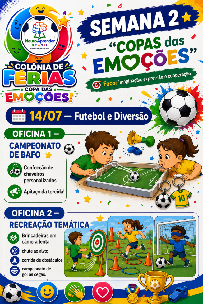 Semana 2 - 14 - Julho