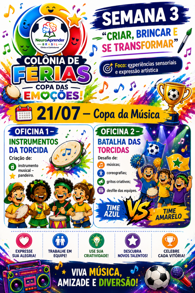 Semana 3 - 21-Julho