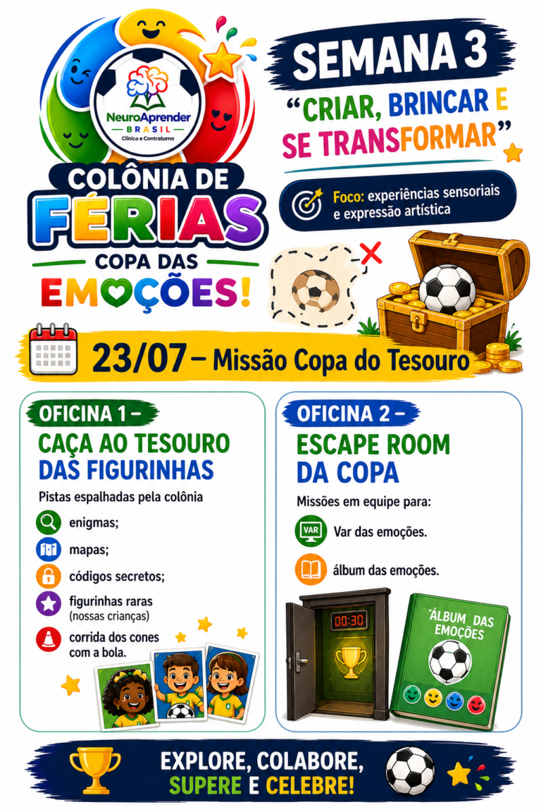 Semana 3 - 23-Julho
