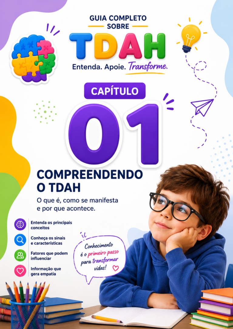 Caítulo - 01