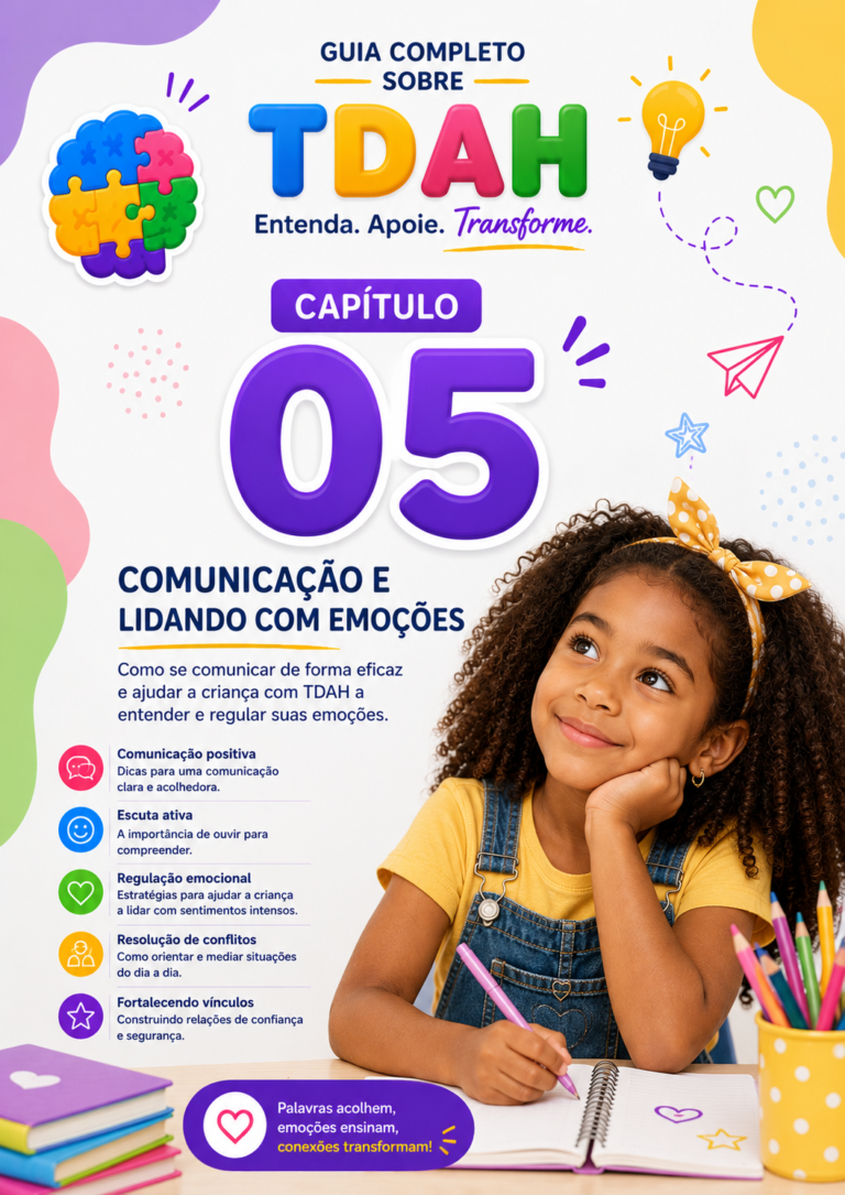 Capítulo - 05
