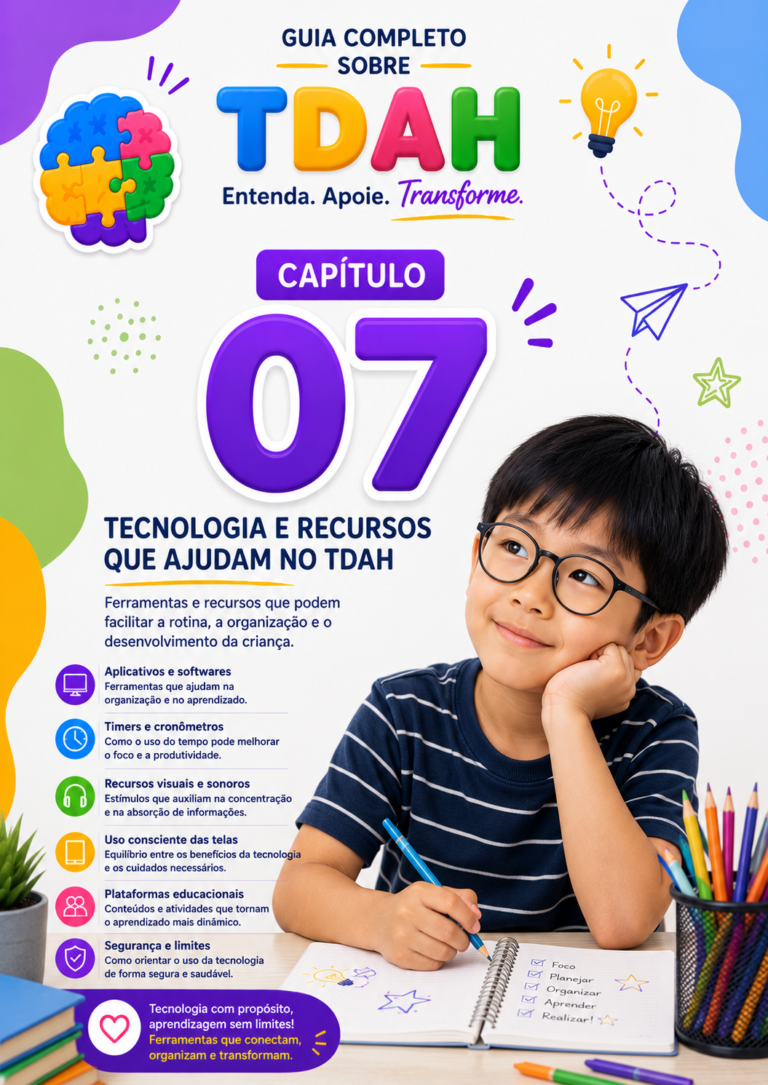 Capítulo - 07