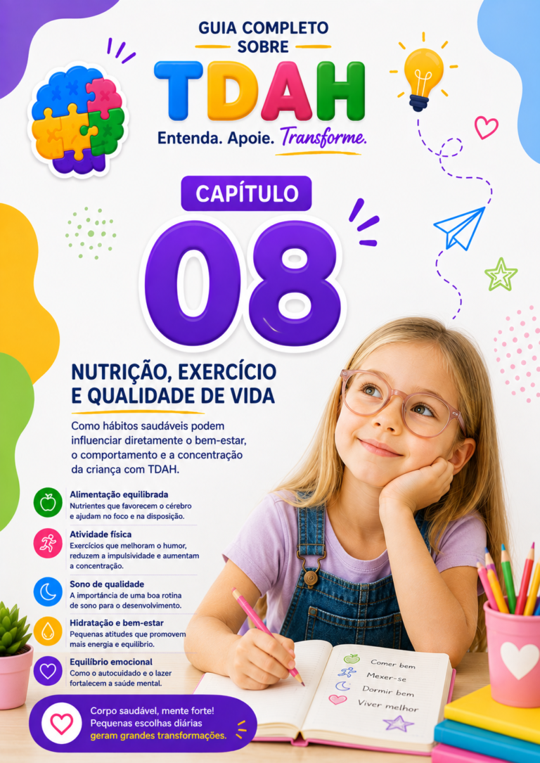 Capítulo - 08
