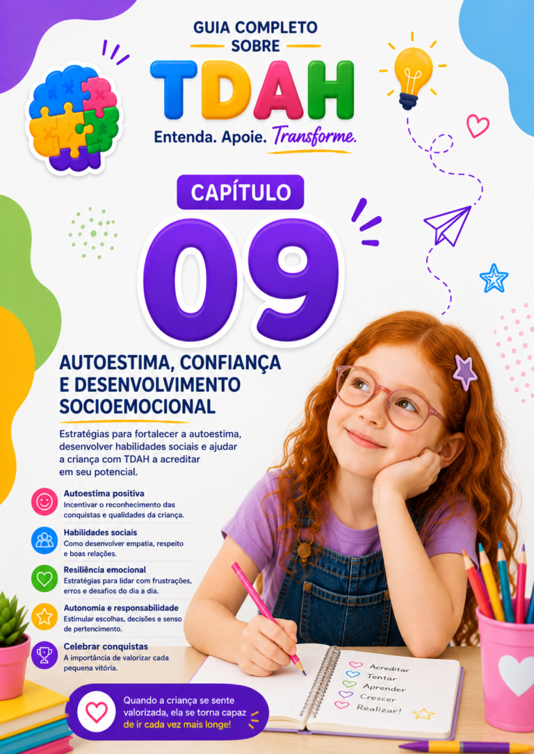 Capítulo - 09